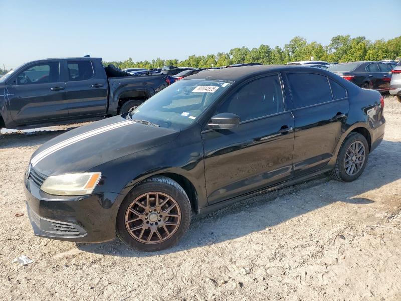 2011 Volkswagen Jetta