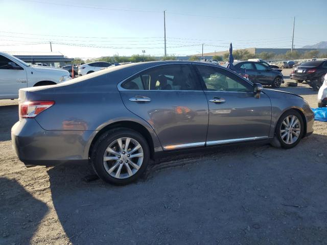 Photo 3 from auction – 2012 LEXUS ES 350 with VIN JTHBK1EGXC2487617