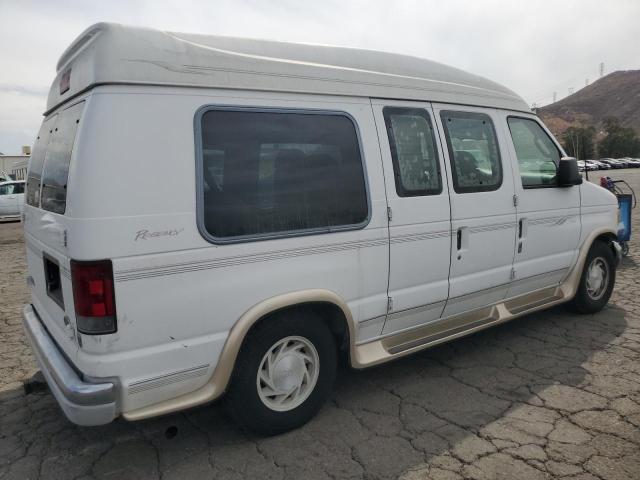 Photo 3 from auction – 2003 FORD ECONOLINE with VIN 1FDRE14L63HA06440
