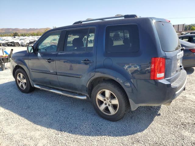 Photo 2 from auction – 2011 HONDA PILOT EX with VIN 5FNYF3H46BB012474