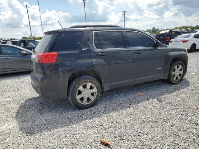 Photo 3 from auction – 2015 GMC TERRAIN SLT with VIN 2GKFLXEK0F6126450