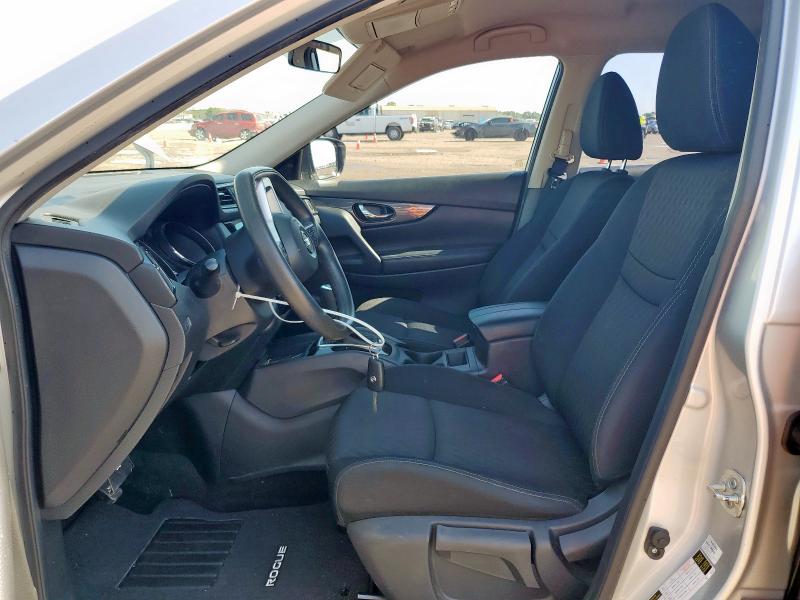 Foto 7 de la subasta – 2018 NISSAN ROGUE S con VIN KNMAT2MT4JP588487