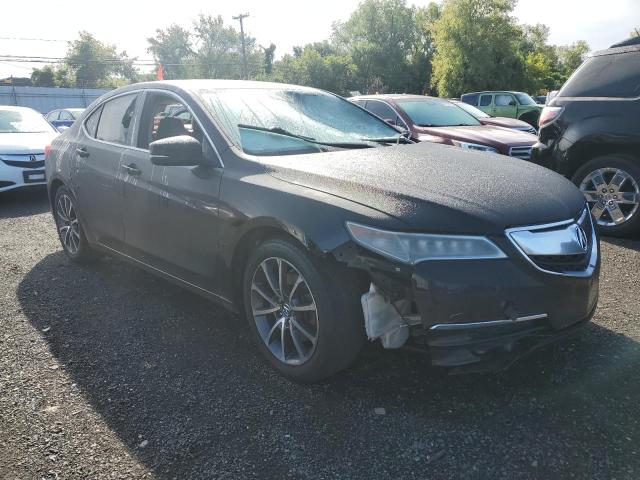 Photo 4 from auction – 2016 ACURA TLX TECH with VIN 19UUB2F50GA012049