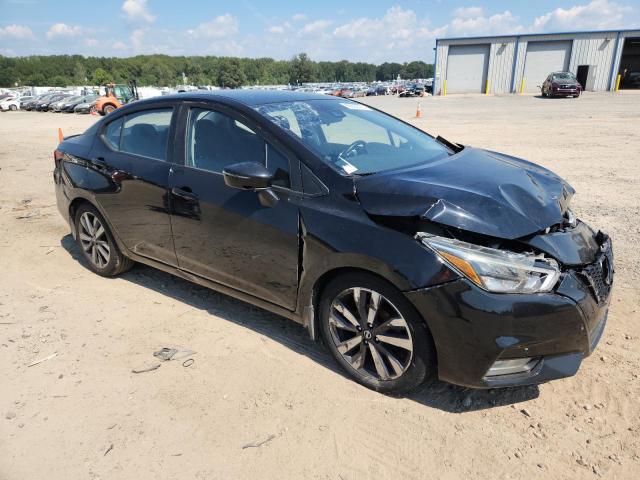 Photo 4 from auction – 2020 NISSAN VERSA SR with VIN 3N1CN8FV1LL825510