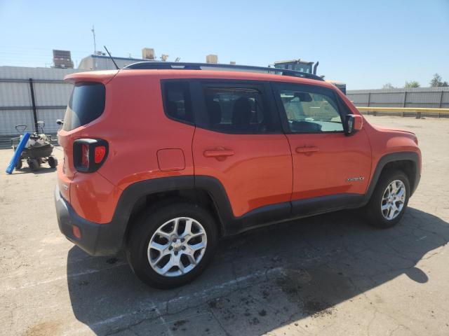 Photo 3 from auction – 2015 JEEP RENEGADE L with VIN ZACCJBBT7FPC38153