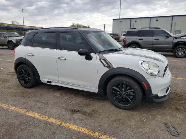 Photo 4 from auction – 2015 MINI COOPER S C with VIN WMWZC3C59FWT06642