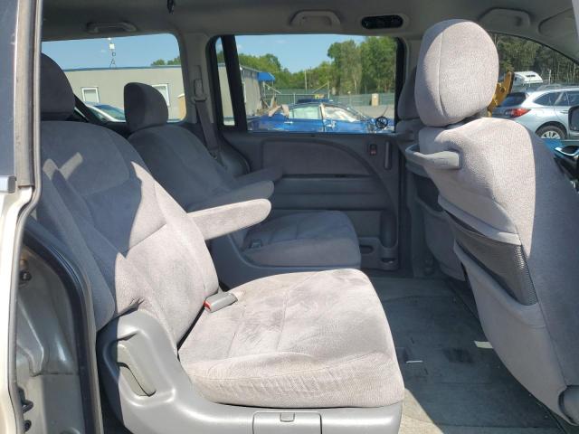 Photo 11 from auction – 2006 HONDA ODYSSEY EX with VIN 5FNRL38466B427569