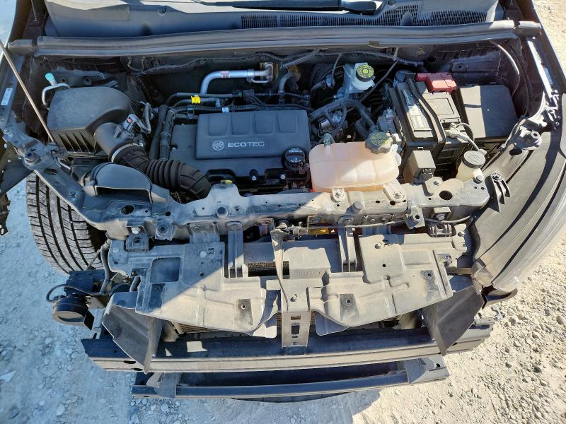 Photo 11 from auction – 2019 BUICK ENCORE PRE with VIN KL4CJASB0KB710452