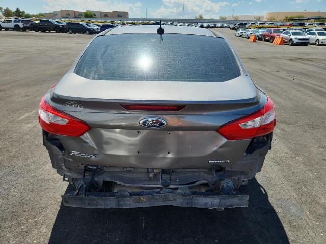 Photo 6 from auction – 2014 FORD FOCUS S with VIN 1FADP3E20EL155443