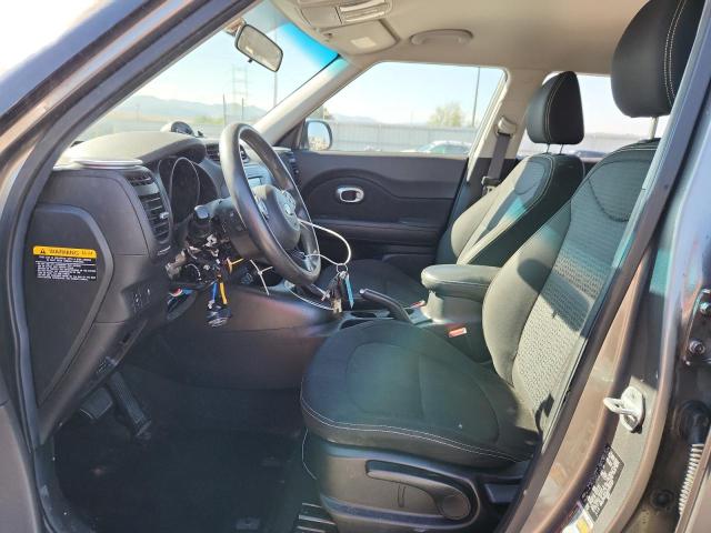 Photo 7 from auction – 2016 KIA SOUL + with VIN KNDJP3A58G7392397