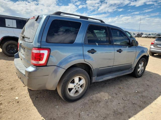 Photo 3 from auction – 2010 FORD ESCAPE XLT with VIN 1FMCU0D71AKB27608