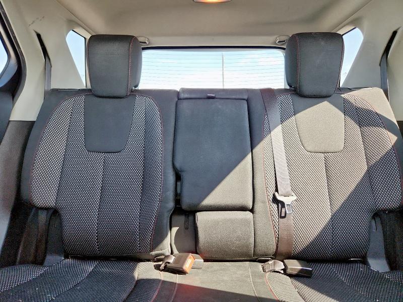 Photo 10 from auction – 2015 CHEVROLET EQUINOX LT with VIN 2GNALBEK2F6402451