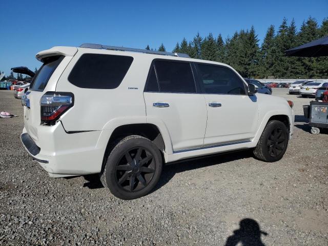 Photo 3 from auction – 2017 TOYOTA 4RUNNER SR with VIN JTEBU5JR0H5456632