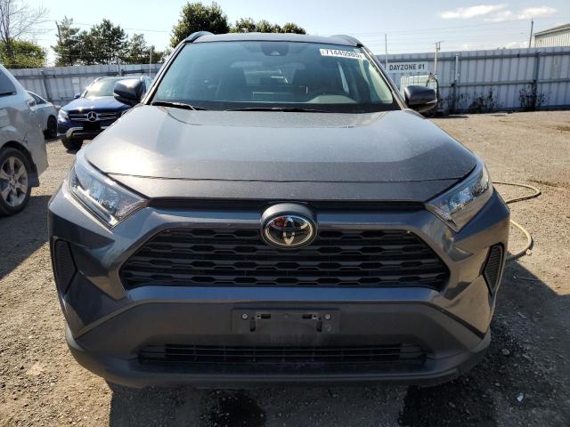 Photo 5 from auction – 2019 TOYOTA RAV4 LE with VIN 2T3B1RFV2KW068330