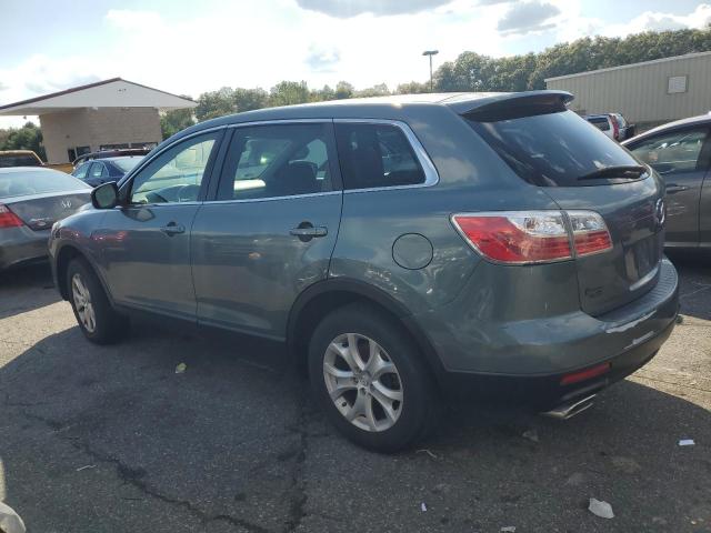 Photo 2 from auction – 2011 MAZDA CX-9 with VIN JM3TB3CA4B0330781