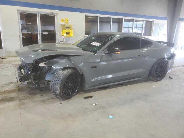 Photo 1 from auction – 2016 FORD MUSTANG GT with VIN 1FA6P8CF9G5232183