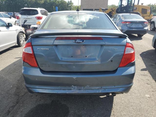 Photo 6 from auction – 2011 FORD FUSION SE with VIN 3FAHP0HA4BR259580