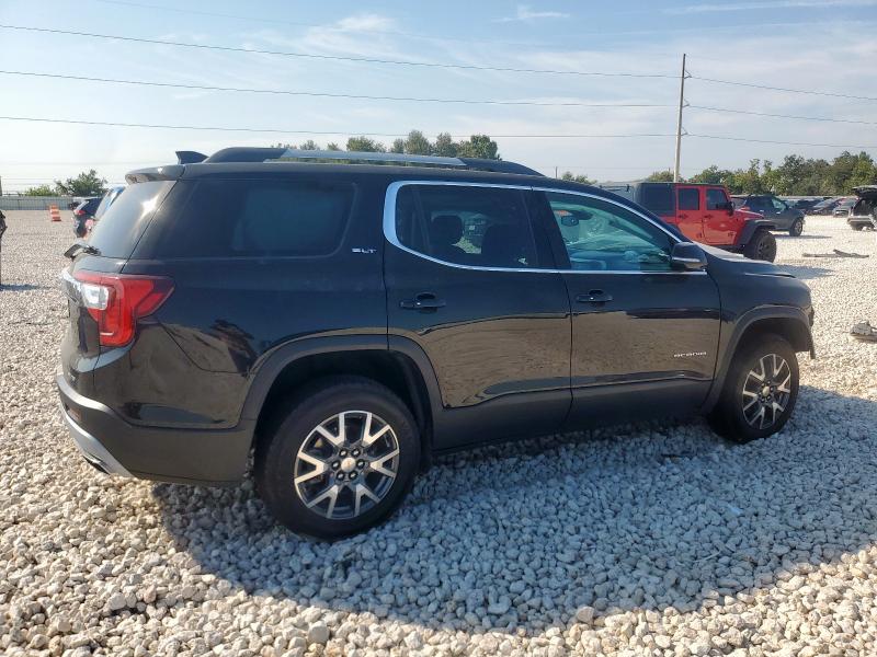 Photo 3 from auction – 2023 GMC ACADIA SLT with VIN 1GKKNUL44PZ150008