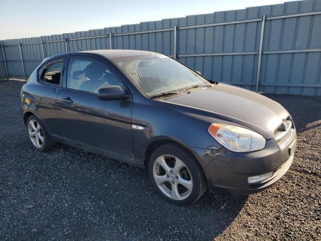 Photo 4 from auction – 2011 HYUNDAI ACCENT SE with VIN KMHCN3BC1BU206166
