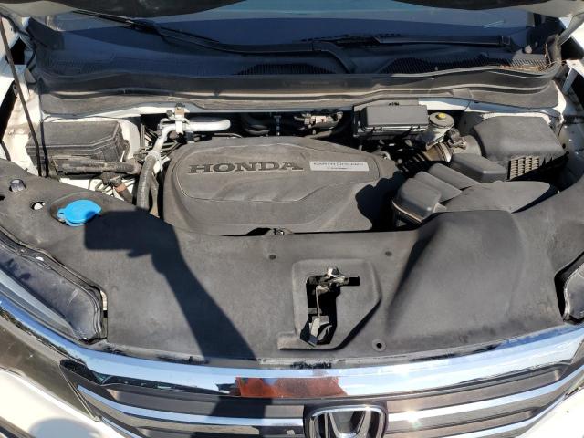 صورة رقم 12 من المزاد - 2016 HONDA PILOT EXL مع VIN 5FNYF6H50GB079010