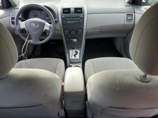 Photo 8 from auction – 2010 TOYOTA COROLLA BA with VIN 2T1BU4EE7AC270990