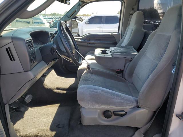 صورة رقم 7 من المزاد - 2004 FORD F250 مع VIN 1FTNF20P54EA88985
