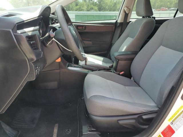 Photo 7 from auction – 2016 TOYOTA COROLLA L with VIN 5YFBURHEXGP387030