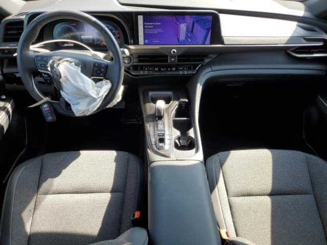 Photo 8 from auction – 2024 TOYOTA CROWN XLE with VIN JTDAAAAF4R3027174