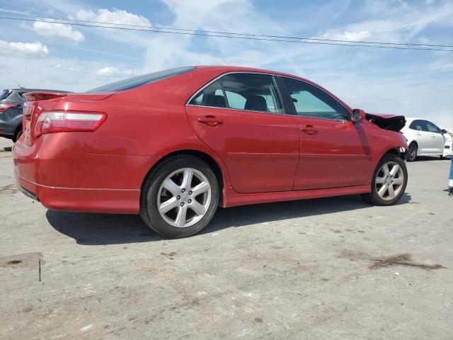 Photo 3 from auction – 2009 TOYOTA CAMRY BASE with VIN 4T1BE46K99U356524
