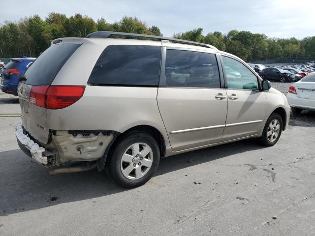 Photo 3 from auction – 2004 TOYOTA SIENNA CE with VIN 5TDZA23C74S165584