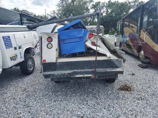 Photo 6 from auction – 2016 CHEVROLET SILVERADO with VIN 1GC0CUEG1GZ287830