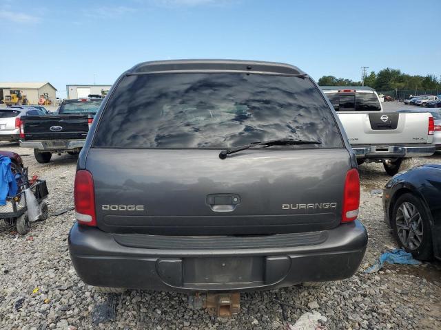 Photo 6 from auction – 2002 DODGE DURANGO SL with VIN 1B4HS48Z82F212178