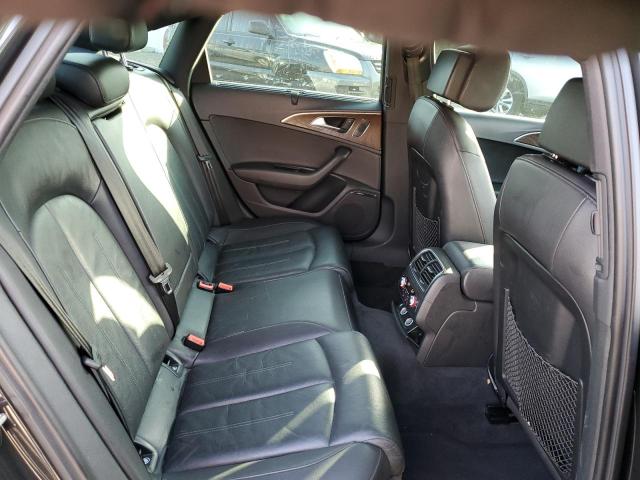 Photo 10 from auction – 2015 AUDI A6 PREMIUM with VIN WAUFGAFC3FN031507