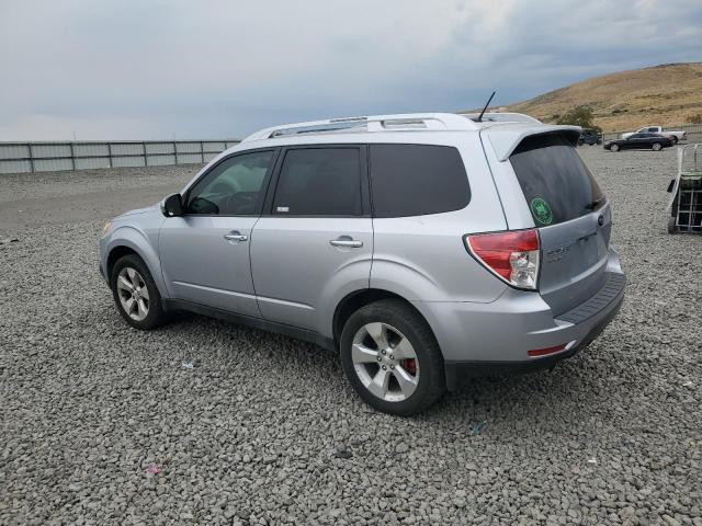 Photo 2 from auction – 2013 SUBARU FORESTER T with VIN JF2SHGGC7DH430966