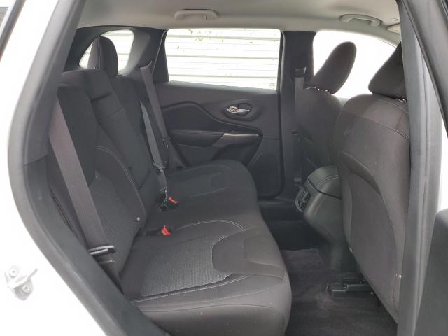 Photo 11 from auction – 2019 JEEP CHEROKEE L with VIN 1C4PJMCX8KD188239