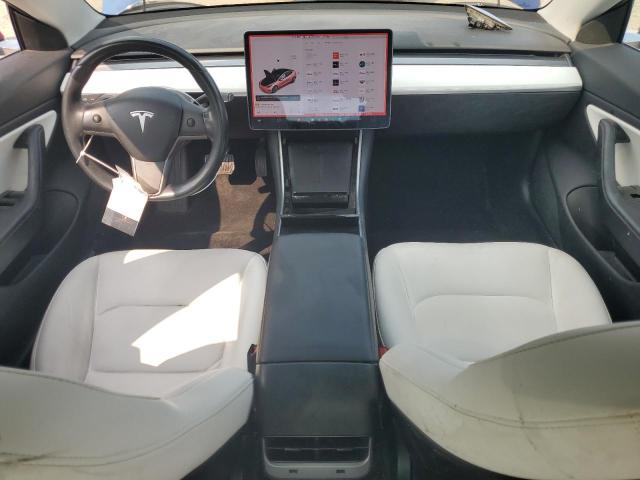 Photo 8 from auction – 2018 TESLA MODEL 3 with VIN 5YJ3E1EB1JF097789