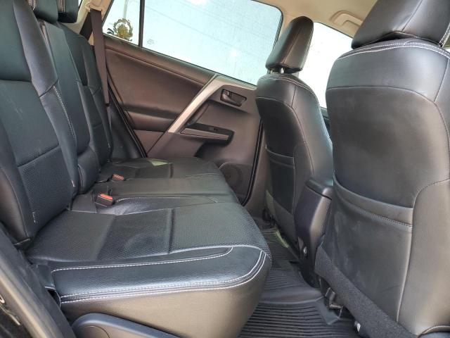 Photo 11 from auction – 2018 TOYOTA RAV4 LE with VIN 2T3BFREV6JW726622
