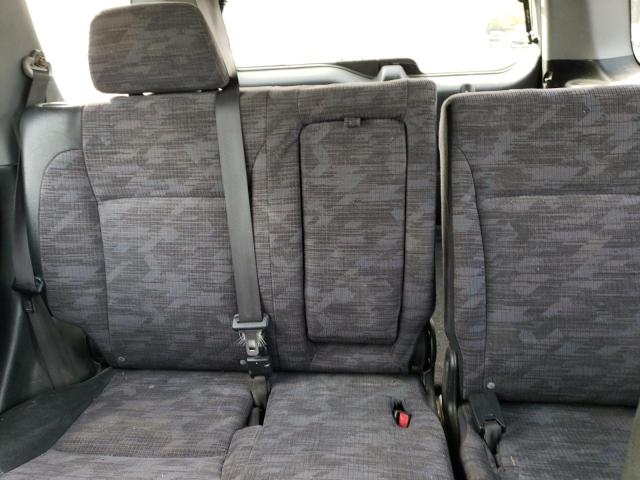 Photo 10 from auction – 2004 HONDA CR-V LX with VIN JHLRD78424C011956