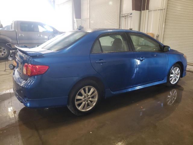 Photo 3 from auction – 2010 TOYOTA COROLA with VIN 1NXBU4EE6AZ263396