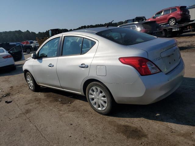 Photo 2 from auction – 2012 NISSAN VERSA S with VIN 3N1CN7AP3CL879863