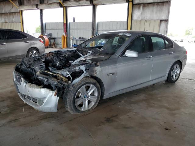 Photo 1 from auction – 2013 BMW 528 I with VIN WBAXG5C55DDY32735