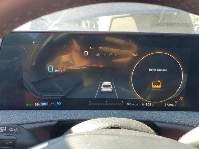 Photo 9 from auction – 2024 KIA EV6 LIGHT with VIN KNDC34LA3R5198931