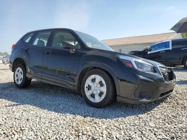 Photo 4 from auction – 2021 SUBARU FORESTER with VIN JF2SKAAC5MH535514