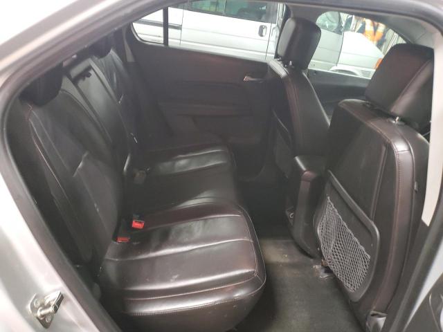 Photo 11 from auction – 2013 CHEVROLET EQUINOX LT with VIN 2GNFLGEK7D6311210