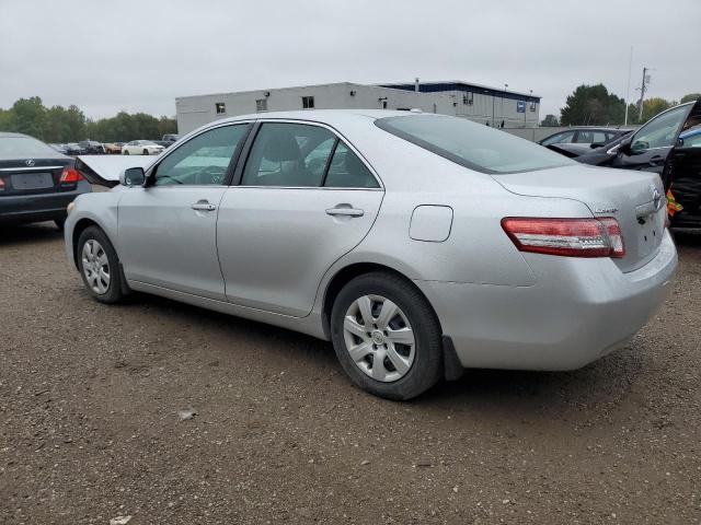 صورة رقم 2 من المزاد - 2011 TOYOTA CAMRY BASE مع VIN 4T1BF3EK3BU702498