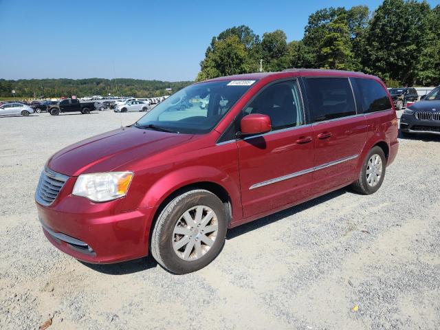Photo 1 from auction – 2014 CHRYSLER TOWN & COU with VIN 2C4RC1BG1ER441681