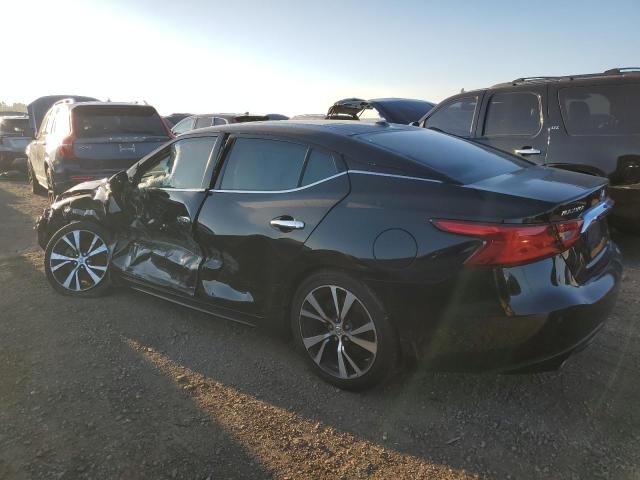 Photo 2 from auction – 2018 NISSAN MAXIMA 3.5S with VIN 1N4AA6AP1JC368757