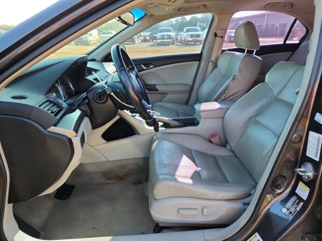Photo 7 from auction – 2010 ACURA TSX with VIN JH4CU2F69AC014180