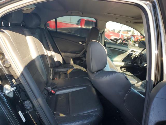 Photo 10 from auction – 2012 ACURA TSX TECH with VIN JH4CU2F6XCC031038