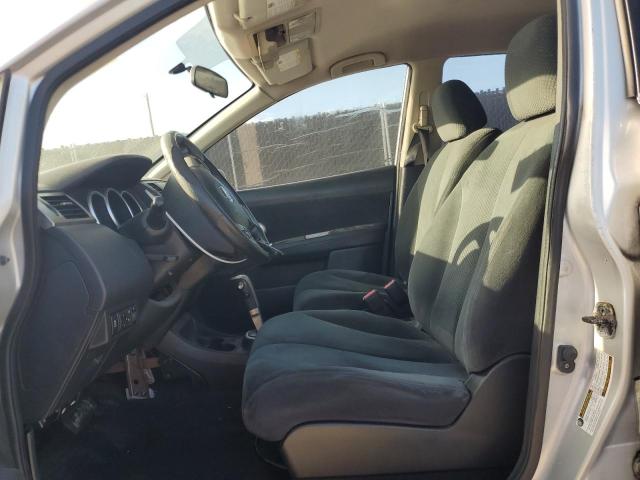 Zdjęcie 7 z aukcji – 2012 NISSAN VERSA S z VIN 3N1BC1CP8CK268017